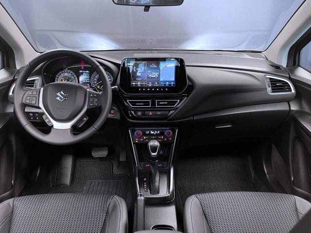 SUZUKI S-Cross usata, con Cerchi in lega