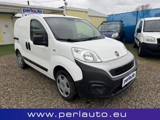 FIAT Fiorino usata, con Airbag