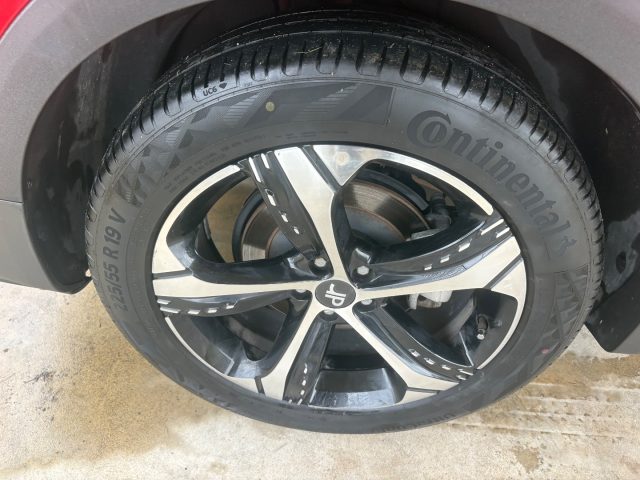 DR MOTOR DR 6.0 usata, con Monitoraggio pressione pneumatici