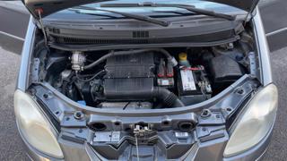 LANCIA MUSA usata, con Climatizzatore