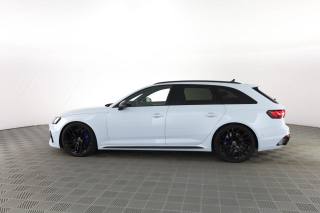 AUDI RS4 usata 5