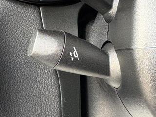 MERCEDES-BENZ GLC 300 usata, con Volante in pelle