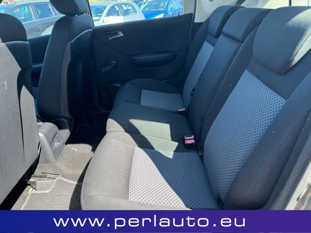 MERCEDES-BENZ A 150 usata, con Controllo trazione