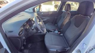 OPEL Crossland X usata, con Controllo trazione
