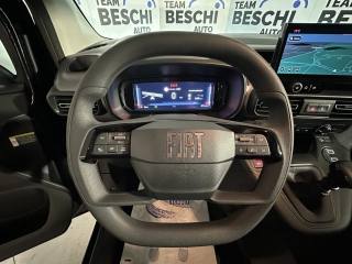 FIAT Doblo usata, con USB