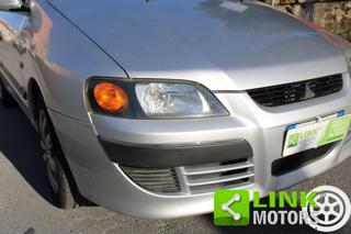 MITSUBISHI Space Star usata, con Airbag laterali