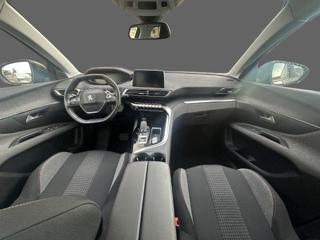 PEUGEOT 5008 usata, con Alzacristalli elettrici
