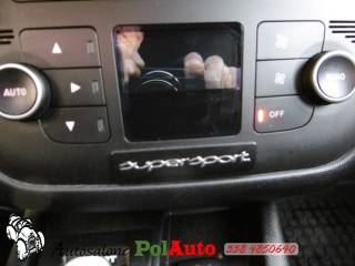 ABARTH Punto Evo usata, con ESP