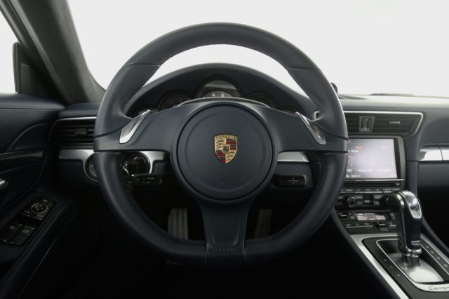 PORSCHE 911 usata 12