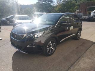 PEUGEOT 3008 usata, con Airbag