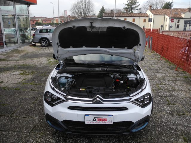 CITROEN E-C4 usata 85