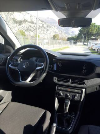 VOLKSWAGEN T-Cross usata, con Immobilizzatore elettronico