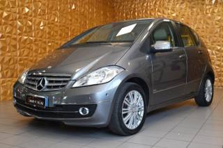 MERCEDES-BENZ A 180 usata 62