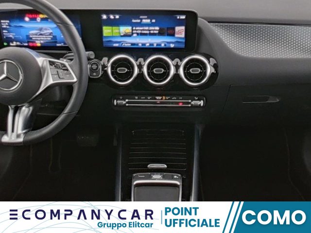 MERCEDES-BENZ GLA 180 usata, con Chiusura centralizzata