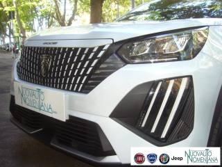 PEUGEOT 2008 usata, con Airbag laterali