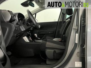 CITROEN C3 usata, con Chiusura centralizzata