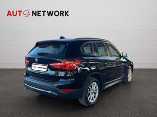 BMW X1 usata, con Airbag