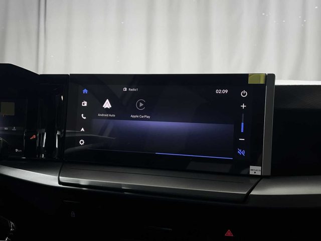 OPEL Frontera usata, con Controllo elettronico della corsia