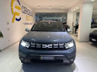 DACIA Duster usata, con Boardcomputer