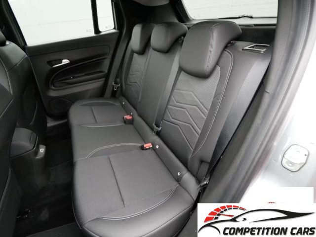 JEEP Avenger usata, con Filtro antiparticolato