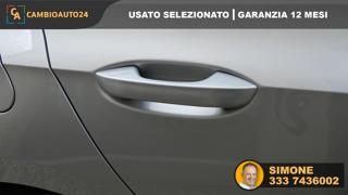 VOLKSWAGEN Golf usata, con Airbag posteriore