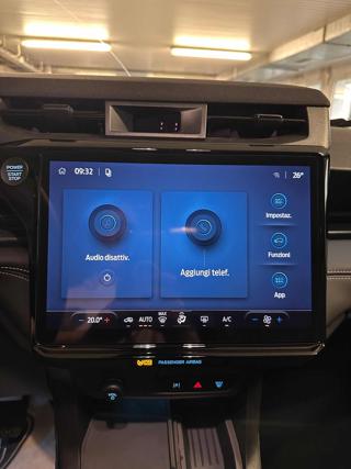 FORD Puma usata, con Park Distance Control