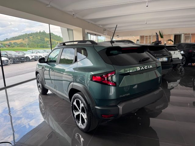 DACIA Duster usata, con Alzacristalli elettrici
