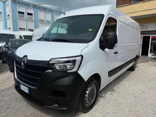 RENAULT Master usata, con ABS