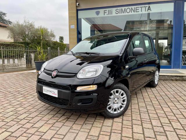 FIAT Panda usata, con ABS