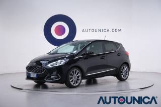 FORD Fiesta 1.0 ECOBOOST VIGNALE AUTOMATICA 5 PORTE