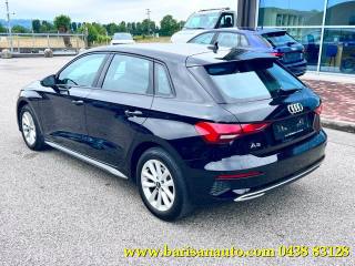 AUDI A3 usata, con Airbag Passeggero