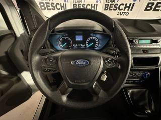 FORD Transit Connect usata, con MP3