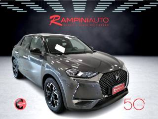 DS AUTOMOBILES DS 3 Crossback usata 3