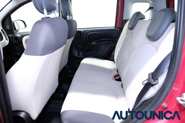 FIAT Panda usata 32
