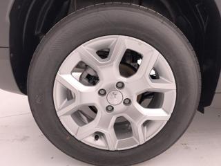 JEEP Avenger usata, con Bracciolo