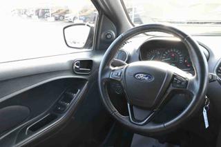 FORD Ka+ usata, con Touch screen