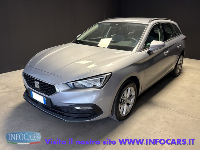SEAT Leon usata, con Airbag laterali