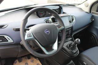 LANCIA Ypsilon usata, con Immobilizzatore elettronico