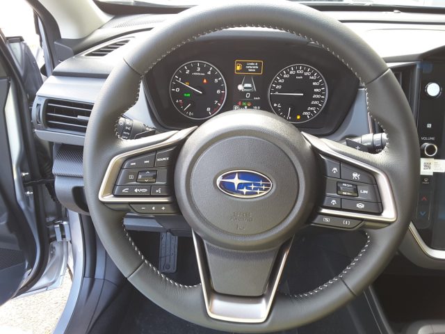 SUBARU Crosstrek usata, con Cerchi in lega