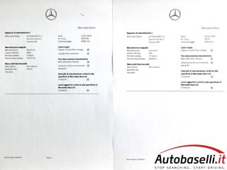 MERCEDES-BENZ A 200 usata 84