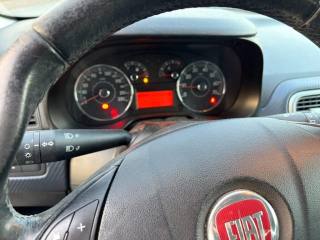 FIAT Grande Punto usata, con ESP