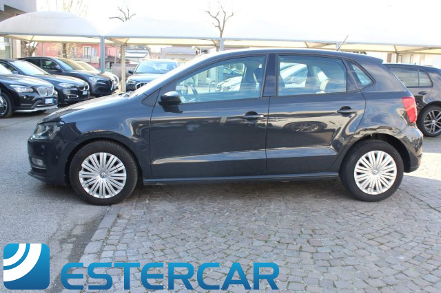 VOLKSWAGEN Polo usata, con ESP