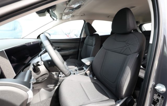 HYUNDAI Tucson usata, con Controllo trazione