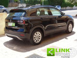VOLKSWAGEN T-Cross usata, con Airbag Passeggero