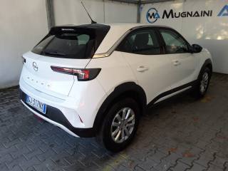 OPEL Mokka usata, con Servosterzo