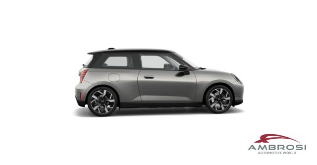 MINI Cooper usata 2