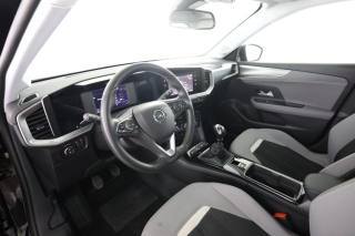 OPEL Mokka usata 1
