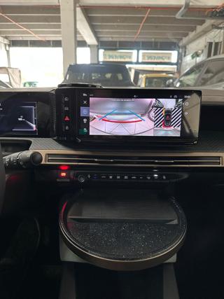 LANCIA Ypsilon usata, con Cerchi in lega