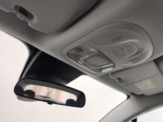 FIAT 500 usata, con USB