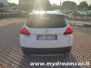 PEUGEOT 2008 usata 26